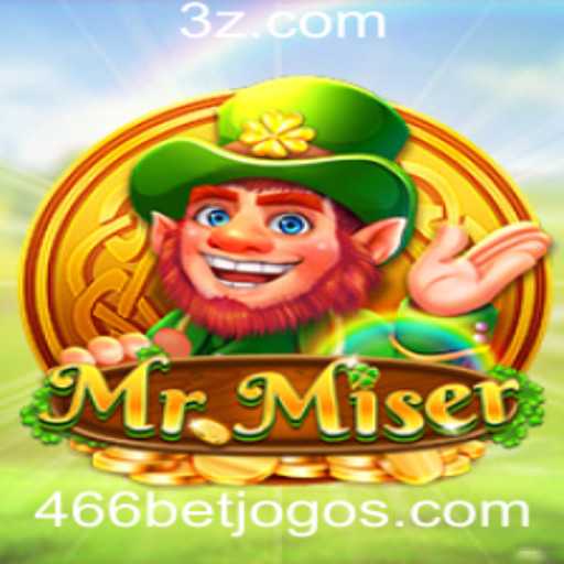 Descubra o Mundo de MrMiser: O Jogo de Apostas '466 Bet'