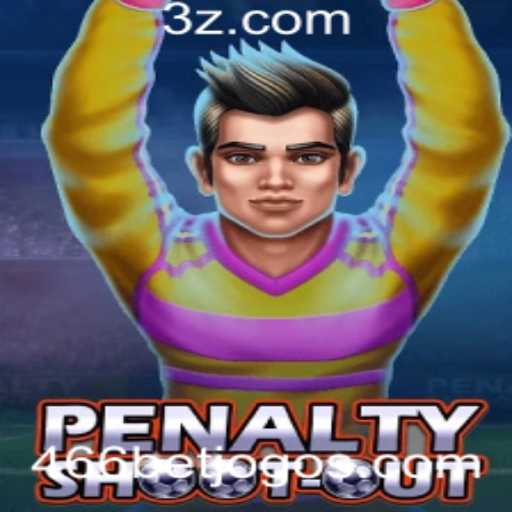 PenaltyShootOut: Um Mergulho nas Regras e Efeitos dos Eventos Atuais no Jogo