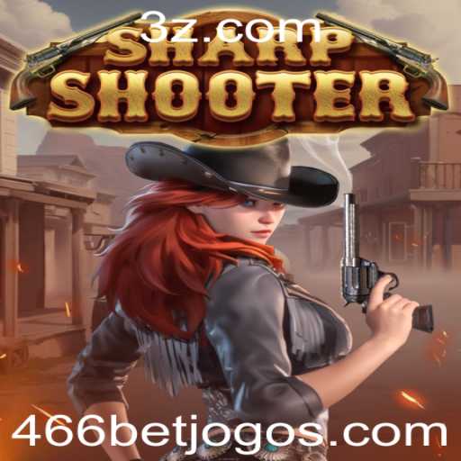 Explorando o Mundo do Jogo 'Sharpshooter' e o Fascínio da Aposta 466 Bet